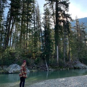 Meet your Posher, Lily